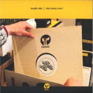 HOT JAMS VOLUME 1