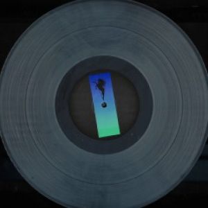 20HZ (TRANSPARENT CLEAR VINYL)