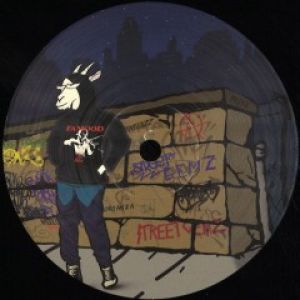 STREETGEMZ LIMITED 001