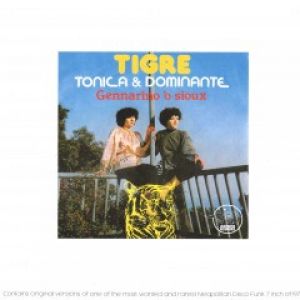 TIGRE / GENNARINO O SIOUX