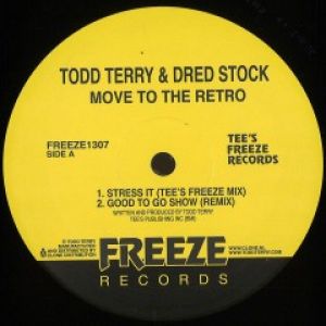MOVE TO THE RETRO