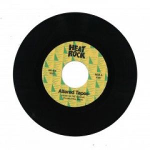 HEART OF THE GROOVE