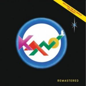 KANO LP REMASTERED 2021 (HAND-NUMBERED ED.)