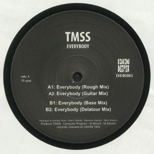 EVERYBODY