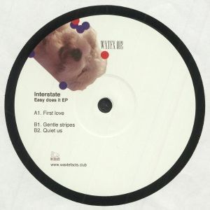 EASY DOES IT EP