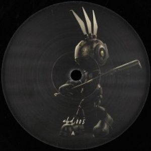 ABDUCTION005 (VERN RMX)