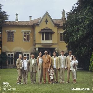 NOI LORO GLI ALTRI