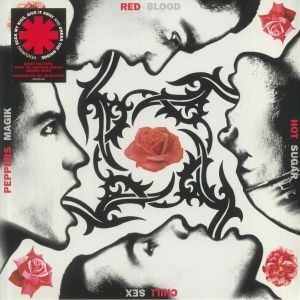 BLOOD SUGAR SEX MAGIK (180 gram vinyl 2xLP repress)