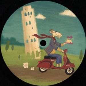 EVA'S DREAM EP