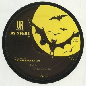 BY NIGHT EP