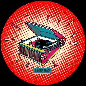 006 - MY LOVE AWAY / LOVE ME (INCL. ROBERT OWENS RMX)