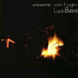 UMANAMENTE UOMO IL SOGNO (VINILE CRISTALLO MIX NERO 180GR)