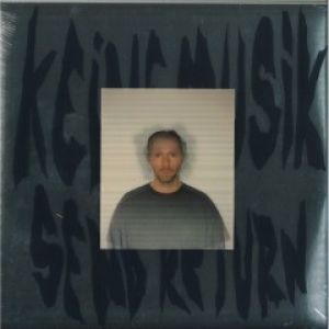 SEND RETURN 3XLP