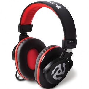 CUFFIA DJ NUMARK HF 175