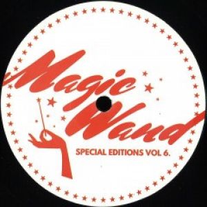 SPECIAL EDITIONS VOLUME 6