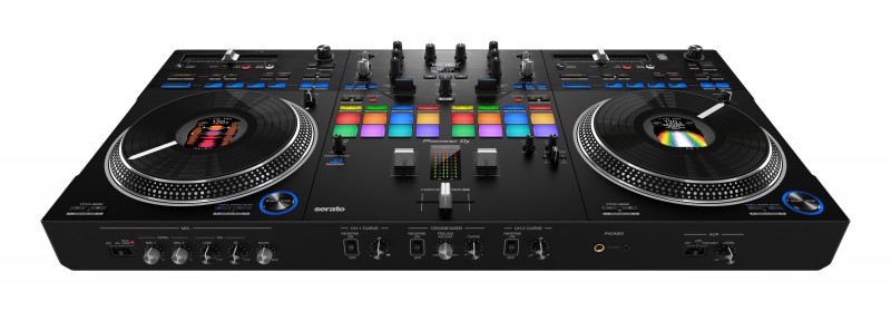 PIONEER DJ DDJ REV7