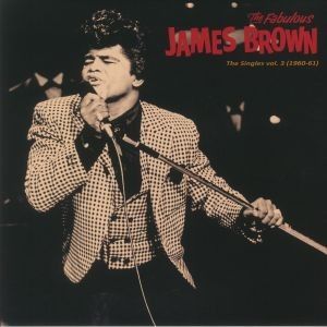 THE SINGLES VOL.3 (1960-61)