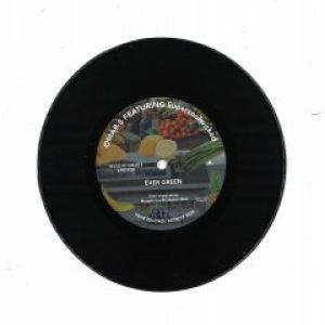 EVER GREEN / HEAVEN KNOWS