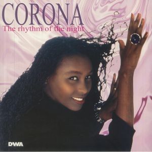 THE RHYTHM OF THE NIGHT LP