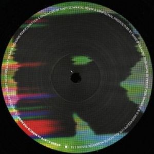 DON'T STOP NO SLEEP/GRINDHOUSE (MARCO FARAONE RMXS)
