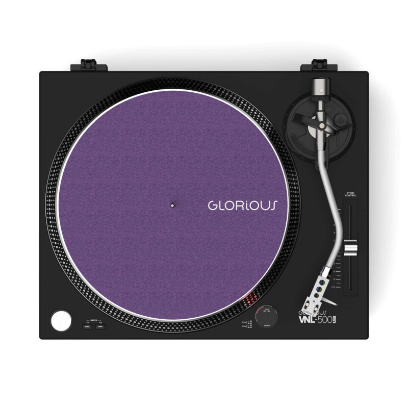 Glorious VNL-500 USB - by Reloop