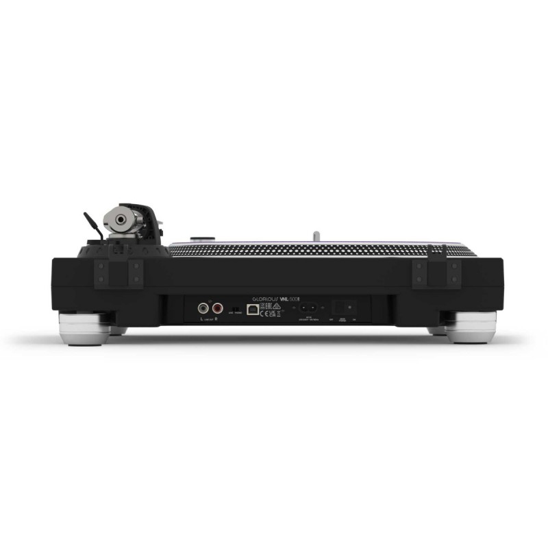 Glorious VNL-500 USB - by Reloop