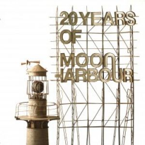 20 YEARS OF MOON HARBOUR