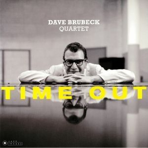 TIME OUT