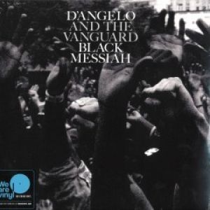 BLACK MESSIAH