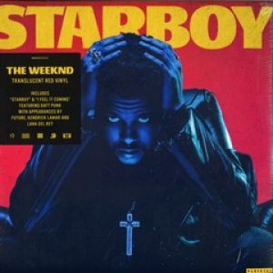 STARBOY