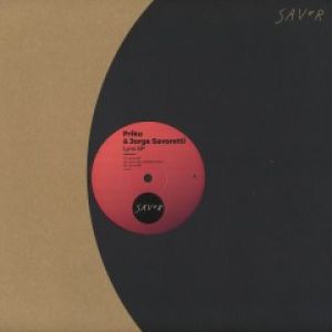 LYNX EP