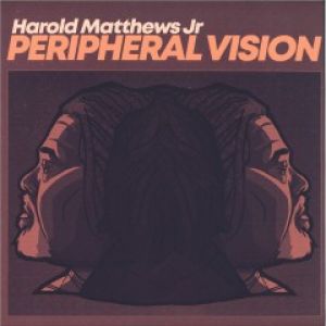 PERIPHERAL VISION EP