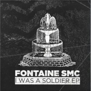 I WAS A SOLDIER EP