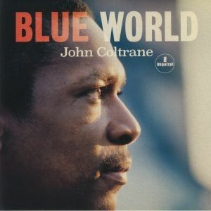 BLUE WORLD