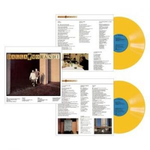 DALLA & MORANDI (VINILE GIALLO NUMERATO 180GR.)