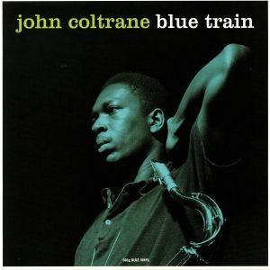 BLUE TRAIN
