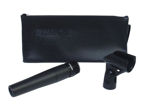 SHURE SM 57