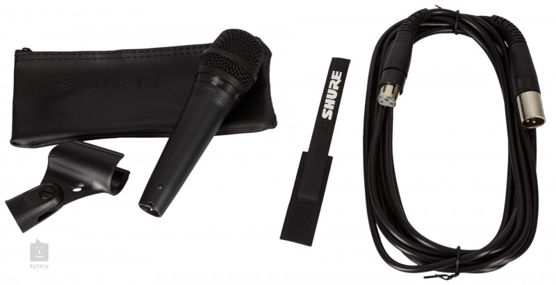 SHURE PGA 57 XLR
