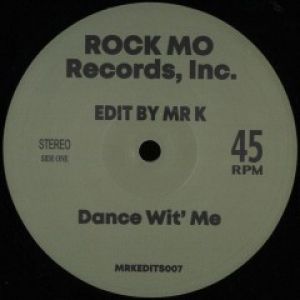 MR K EDITS VOL.7