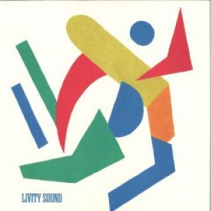 DRUMS FROM THE WEST EP