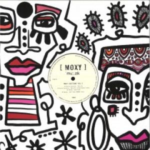 MOXY MUZIK EDITIONS VOL.2 EP
