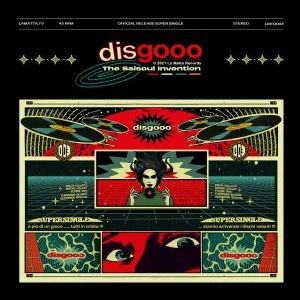 DISGOOO / SOUL MACHINE