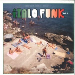 ITALO FUNK VOLUME 2