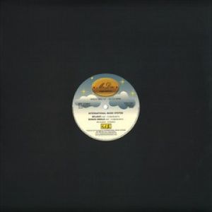 IMS REMASTERED 2018 (BLACK-VINYL)