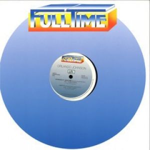 TURN THE MUSIC ON (BLACK-VINYL)