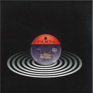 KNOCK KNOCK REMIXES (&ME/MANO LE TOUGH)