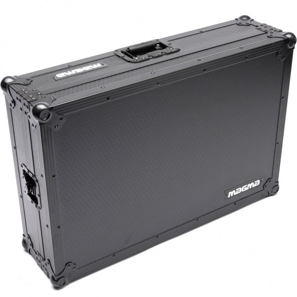 MAGMA DJ CONTROLLER CASE XDJ RX/RX2/RX3 BLACK