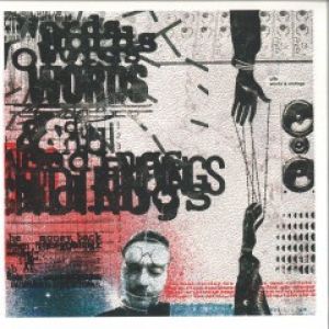 WORDS AND ENDINGS LP