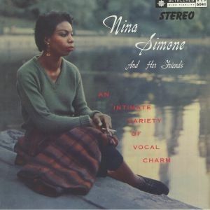 NINA SIMONE & HER FRIENDS