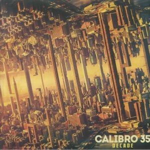 DECADE (REISSUE)